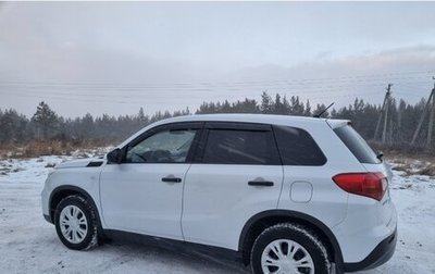 Suzuki Vitara II рестайлинг, 2018 год, 1 650 000 рублей, 1 фотография