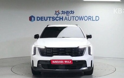 KIA Sorento IV, 2023 год, 3 620 000 рублей, 1 фотография