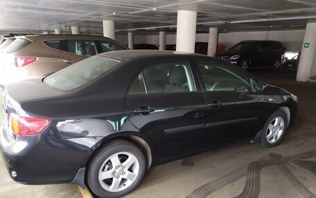Toyota Corolla, 2007 год, 950 000 рублей, 4 фотография