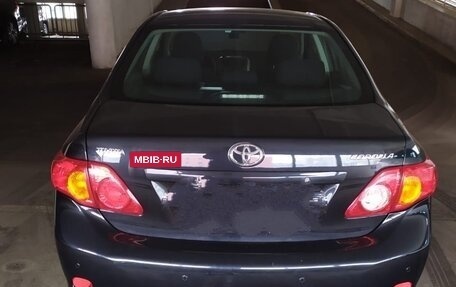 Toyota Corolla, 2007 год, 950 000 рублей, 2 фотография