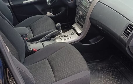 Toyota Corolla, 2007 год, 950 000 рублей, 7 фотография