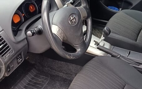Toyota Corolla, 2007 год, 950 000 рублей, 12 фотография