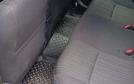 Toyota Corolla, 2007 год, 950 000 рублей, 13 фотография