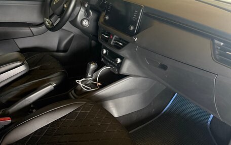 Skoda Rapid II, 2020 год, 1 560 000 рублей, 11 фотография
