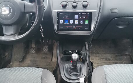 SEAT Altea I, 2008 год, 920 000 рублей, 3 фотография
