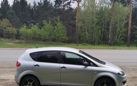 SEAT Altea I, 2008 год, 920 000 рублей, 6 фотография