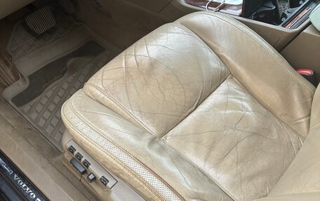 Volvo XC90 II рестайлинг, 2008 год, 1 200 000 рублей, 6 фотография