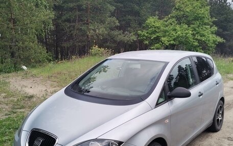 SEAT Altea I, 2008 год, 920 000 рублей, 11 фотография