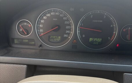 Volvo XC90 II рестайлинг, 2008 год, 1 200 000 рублей, 7 фотография