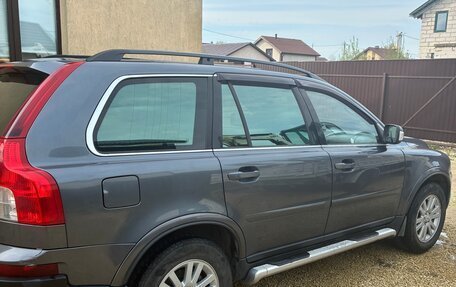Volvo XC90 II рестайлинг, 2008 год, 1 200 000 рублей, 4 фотография