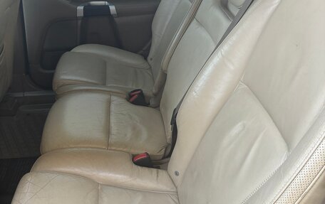 Volvo XC90 II рестайлинг, 2008 год, 1 200 000 рублей, 8 фотография