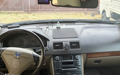 Volvo XC90 II рестайлинг, 2008 год, 1 200 000 рублей, 5 фотография