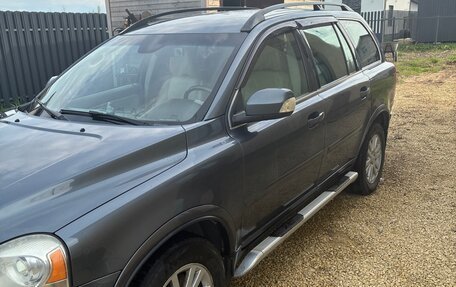 Volvo XC90 II рестайлинг, 2008 год, 1 200 000 рублей, 2 фотография