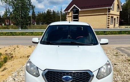 Datsun on-DO I рестайлинг, 2017 год, 320 000 рублей, 3 фотография