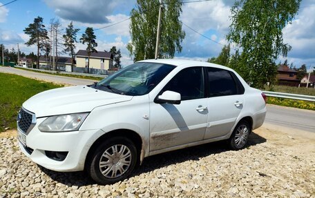 Datsun on-DO I рестайлинг, 2017 год, 320 000 рублей, 4 фотография