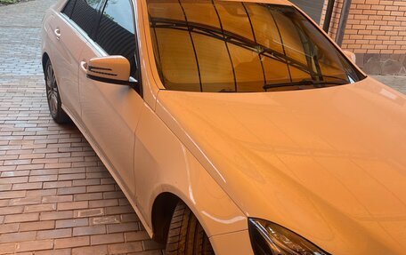 Mercedes-Benz E-Класс, 2014 год, 2 600 000 рублей, 2 фотография
