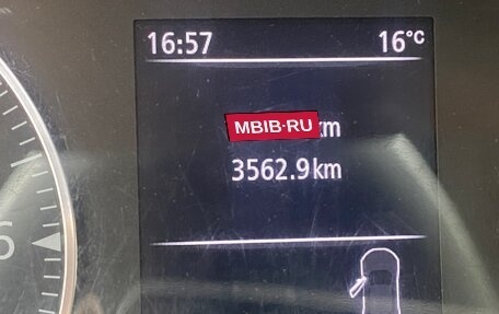 Renault Arkana I, 2019 год, 1 250 000 рублей, 9 фотография