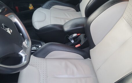 Citroen DS3 I рестайлинг, 2011 год, 850 000 рублей, 3 фотография