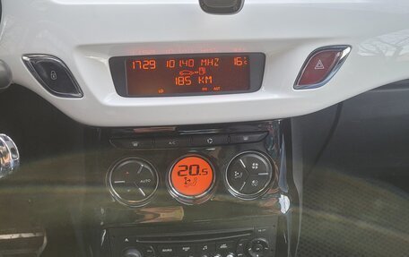 Citroen DS3 I рестайлинг, 2011 год, 850 000 рублей, 5 фотография