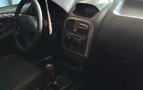 Mitsubishi Carisma I, 2003 год, 150 000 рублей, 8 фотография