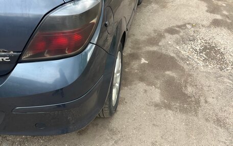 Opel Astra H, 2007 год, 432 700 рублей, 3 фотография