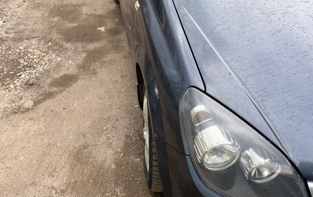 Opel Astra H, 2007 год, 432 700 рублей, 4 фотография