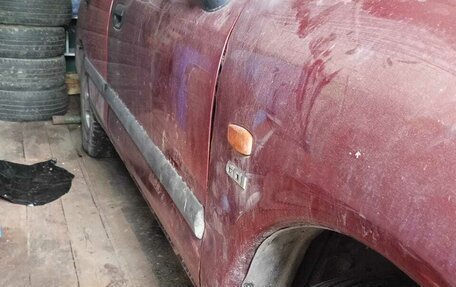 Mitsubishi Carisma I, 2003 год, 150 000 рублей, 7 фотография
