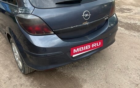 Opel Astra H, 2007 год, 432 700 рублей, 2 фотография