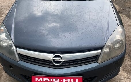 Opel Astra H, 2007 год, 432 700 рублей, 5 фотография