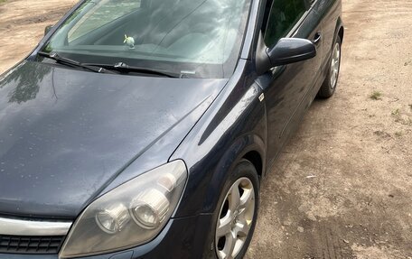 Opel Astra H, 2007 год, 432 700 рублей, 6 фотография