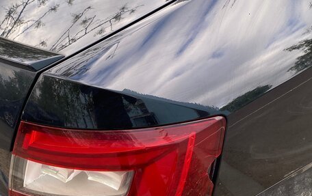 Skoda Octavia, 2017 год, 1 800 000 рублей, 3 фотография