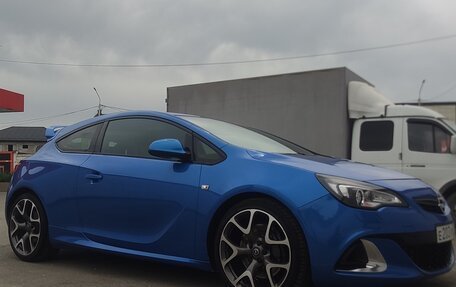 Opel Astra OPC J, 2013 год, 1 050 000 рублей, 6 фотография