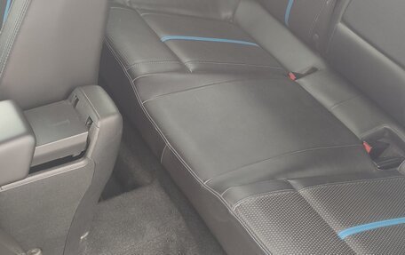 Opel Astra OPC J, 2013 год, 1 050 000 рублей, 16 фотография