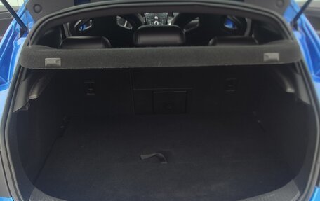 Opel Astra OPC J, 2013 год, 1 050 000 рублей, 20 фотография