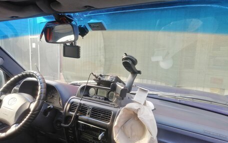 Toyota Land Cruiser Prado 90 рестайлинг, 1999 год, 1 250 000 рублей, 4 фотография