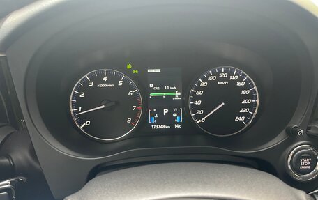 Mitsubishi Outlander III рестайлинг 3, 2012 год, 1 380 000 рублей, 9 фотография