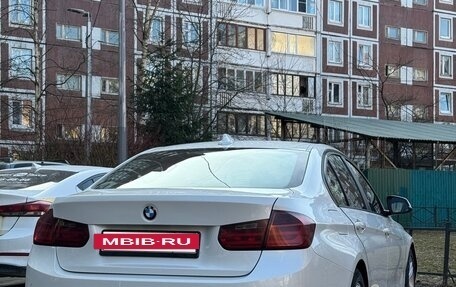 BMW 3 серия, 2013 год, 1 450 000 рублей, 2 фотография