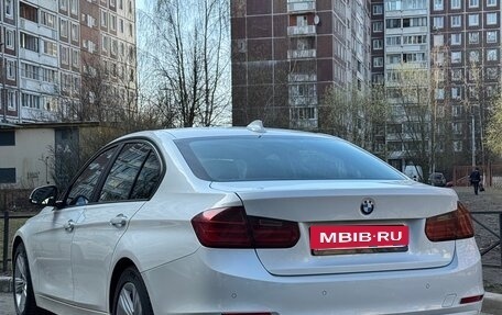 BMW 3 серия, 2013 год, 1 450 000 рублей, 3 фотография