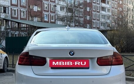 BMW 3 серия, 2013 год, 1 450 000 рублей, 4 фотография
