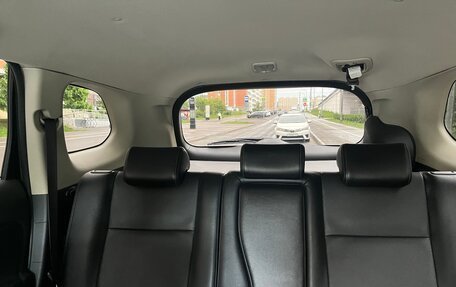 Mitsubishi Outlander III рестайлинг 3, 2012 год, 1 380 000 рублей, 13 фотография