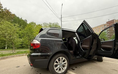 BMW X3, 2007 год, 1 510 000 рублей, 15 фотография