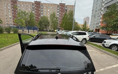 BMW X3, 2007 год, 1 510 000 рублей, 17 фотография