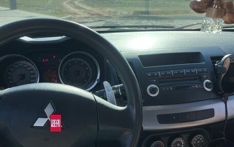 Mitsubishi Lancer IX, 2007 год, 620 000 рублей, 7 фотография