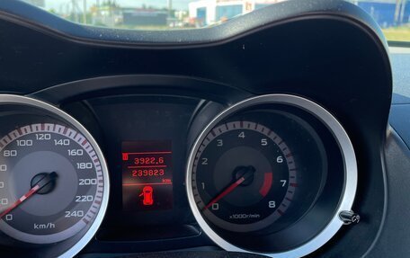 Mitsubishi Lancer IX, 2007 год, 620 000 рублей, 10 фотография