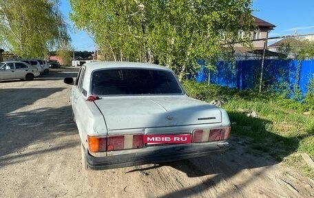 ГАЗ 31029 «Волга», 1997 год, 3 фотография