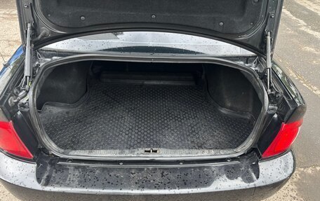 KIA Magentis I, 2006 год, 370 000 рублей, 14 фотография