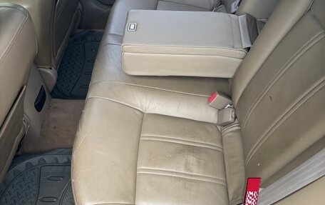 KIA Magentis I, 2006 год, 370 000 рублей, 13 фотография