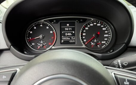 Audi A1, 2014 год, 1 450 000 рублей, 8 фотография