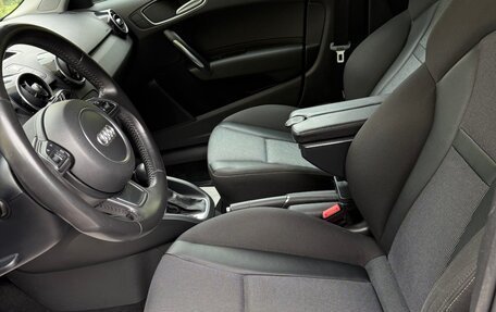 Audi A1, 2014 год, 1 450 000 рублей, 11 фотография