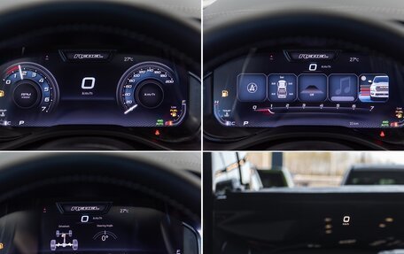 Rambler 1500, 2024 год, 10 190 000 рублей, 31 фотография